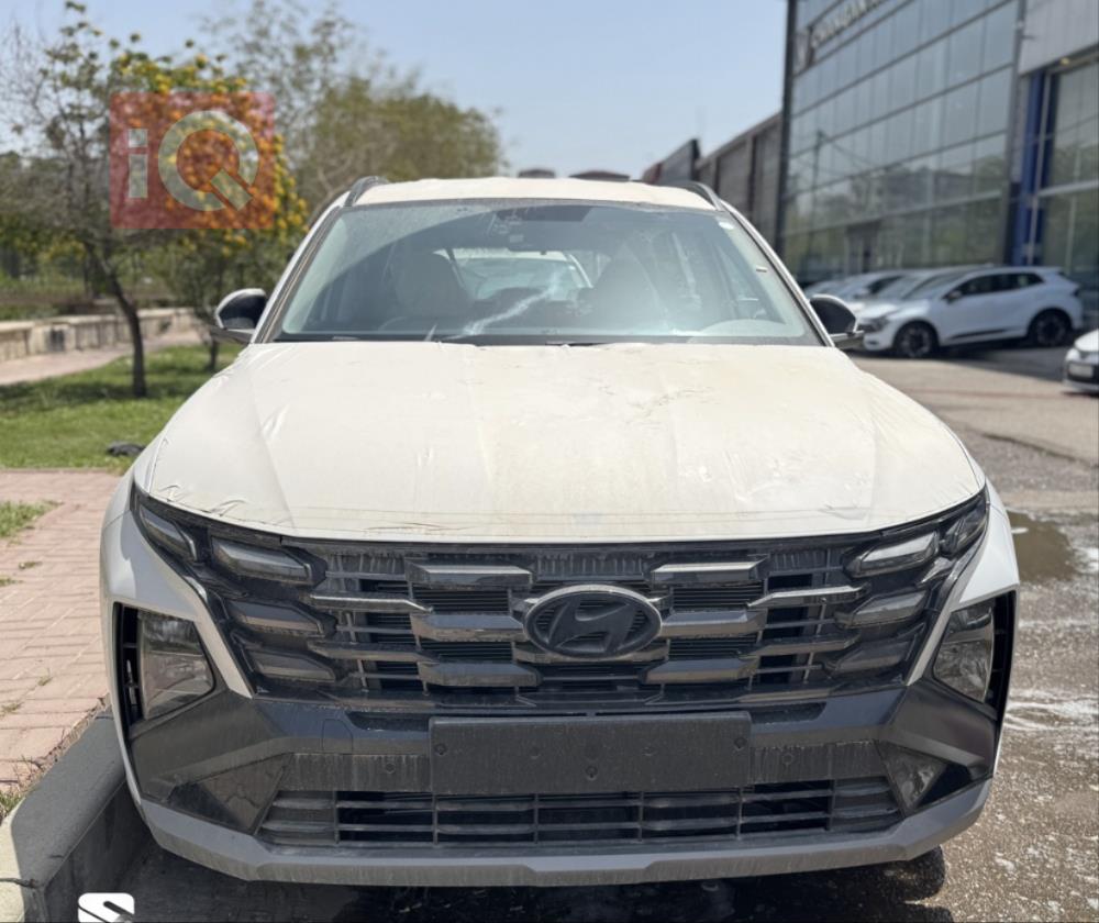 هيونداي توسان